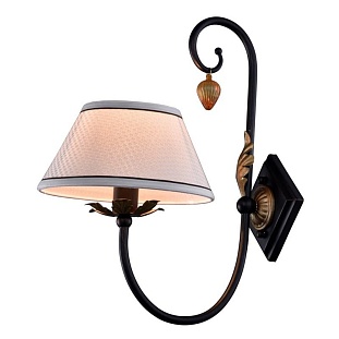 Бра CRYSTAL LUX ENCANTO ENCANTO AP1